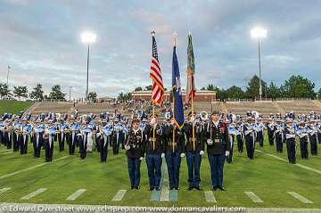 Band Dutch Fork 28